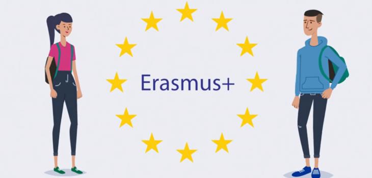 Video Erasmus+