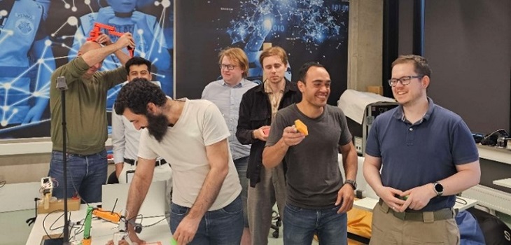 Erfahrungsbericht Tartu (Estland)