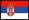 Serbien_Flagge