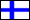 flagge-finnland-flagge-rechteckigschwarz-18x28