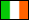 flagge-irland-flagge-rechteckigschwarz-18x27