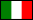 flagge-italien-flagge-rechteckigschwarz-18x31