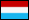 flagge-luxemburg-flagge-rechteckigschwarz-18x27