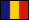 flagge-rumaenien-flagge-rechteckigschwarz-18x27