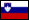 flagge-slowenien-flagge-rechteckigschwarz-18x27