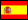 flagge-spanien-flagge-rechteckigschwarz-18x26