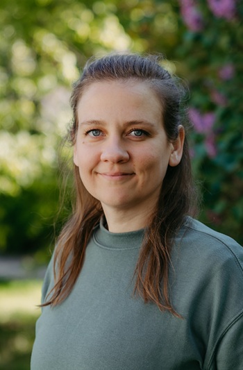 Bild von Maja Weber